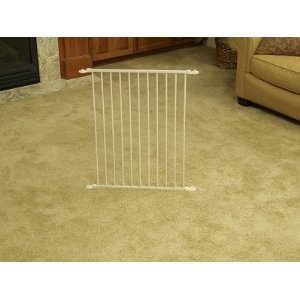 Carlson 24-Inch Panel for Pet Yard